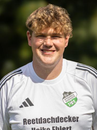 Hannes Tramm