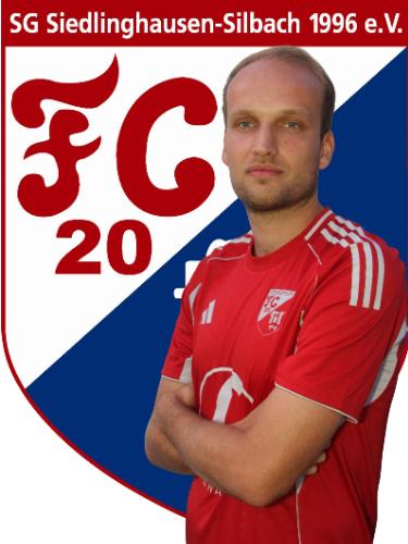 Simon Göddeke