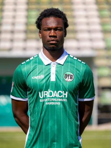 Joel Chinaemerem Amadi