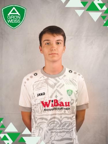 Tizian Hübner