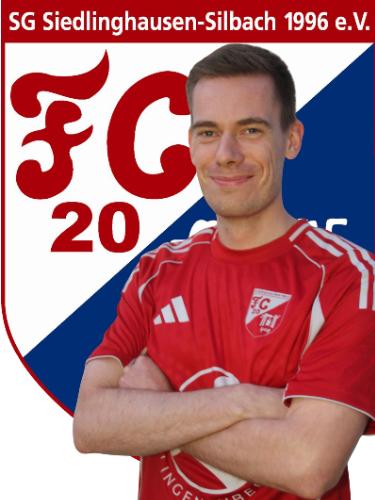 Niklas Körner