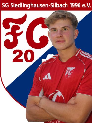 Noah Steinrücken