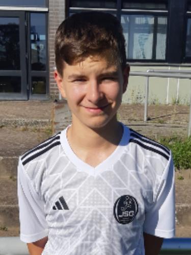 Janne Degener