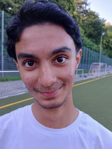 Ehsan Osmani