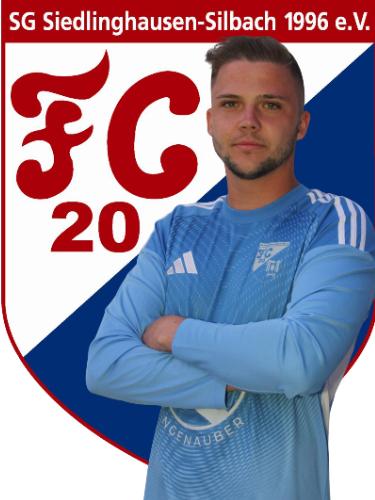 Moritz Wilmes