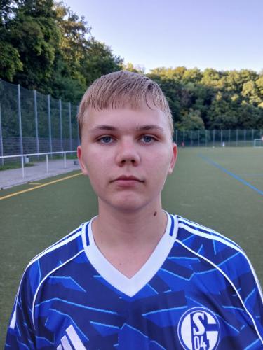 Niklas Seitz