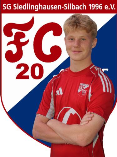 Keke Robert Kräling