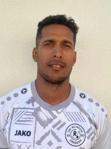 Yonaike Jose Mayora Bello