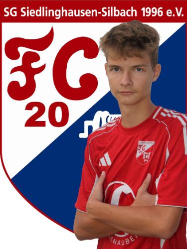 Malte Lübcke