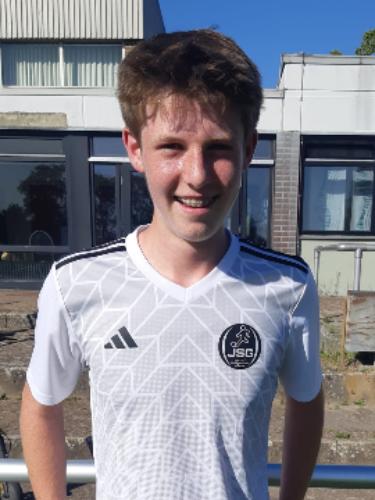 Bjarne van der Heijden