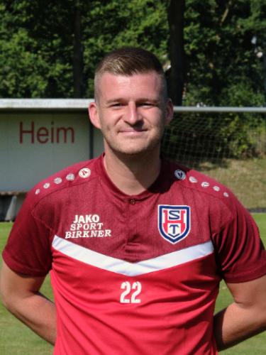 Rene Bergerschult
