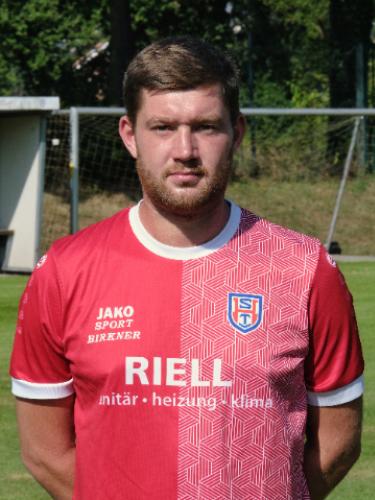 Jan Horstmann