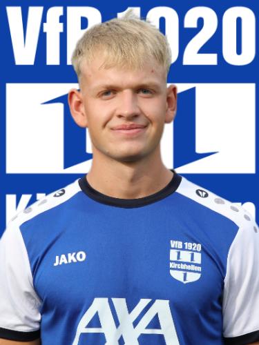 Hannes Große Wilde