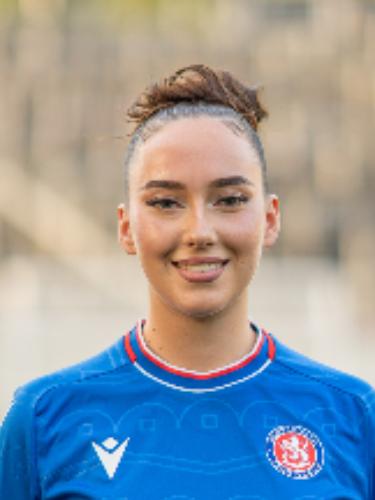 Jelena Katharina Düffels