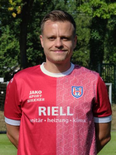 Daniel Meier