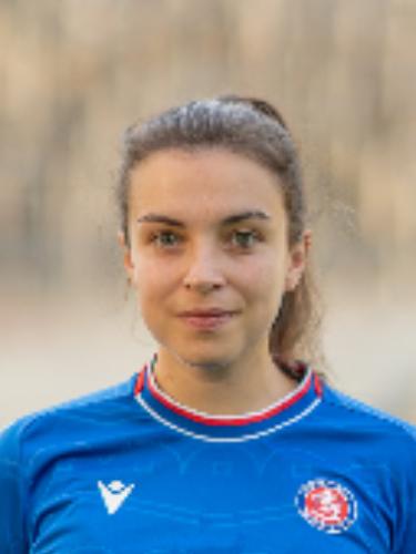 Johanna Herzog