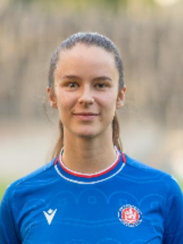 Joanna Fee Carolin Hurckes
