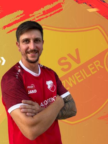 David Sanderhoff