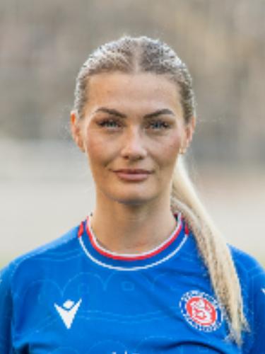 Helena Kurkuris