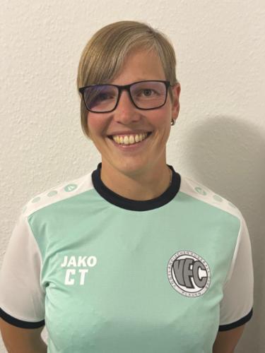 Cathleen Teubert
