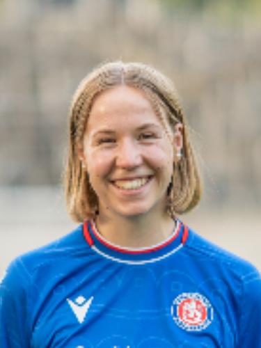 Marietta, Katharina, Ilse Müller