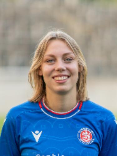 Matilda Ritzdorf