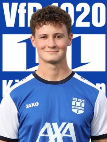 Timo Karius