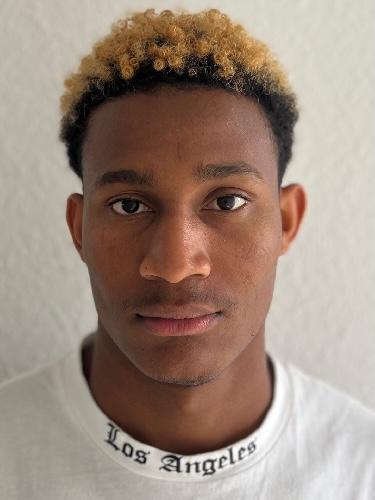 Abdoulaye Cherif Bah