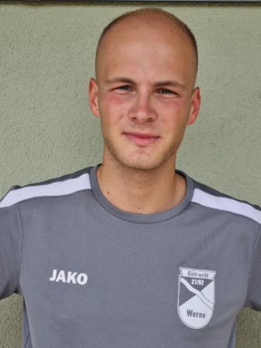 Flemming Hövener