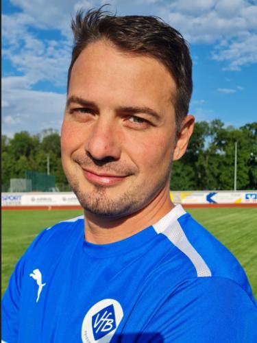 Kai Zimmermann