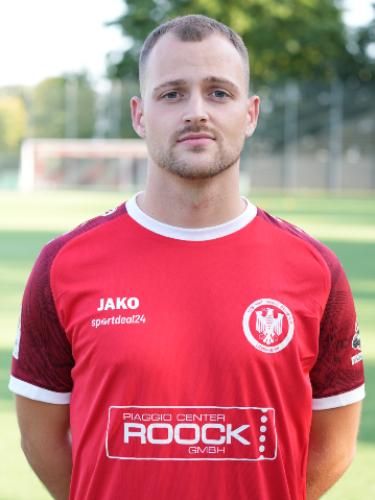Jan-Niklas Bartels