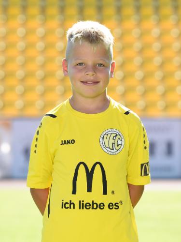 Lionel Wissing