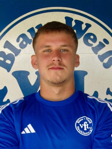 Benn-Stephan Becker