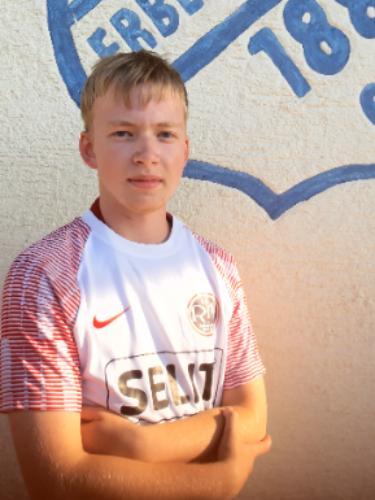 Finn Baumann