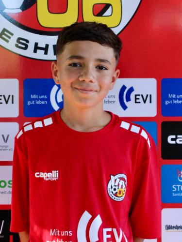 Kenan-Asir Ibrahimi