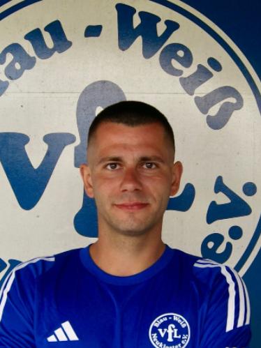 Dominik Fuchs