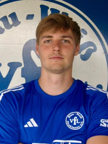 Moritz Lemke