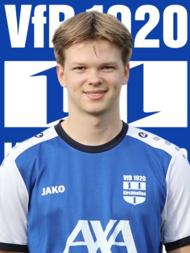 Felix Siebeker