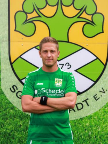 Tobias Schmidt