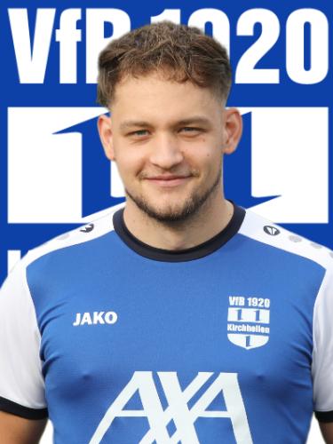 Lukas Teschke