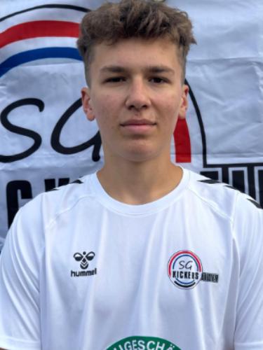 Florian Kaufmann