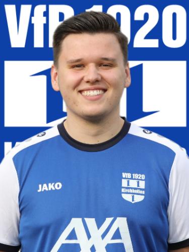 Max van den Woldenberg