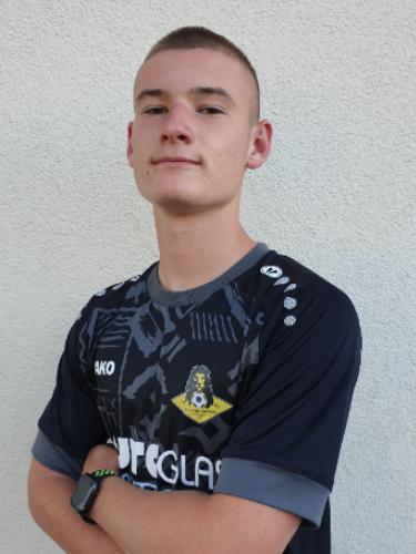 Linus Kleeberg
