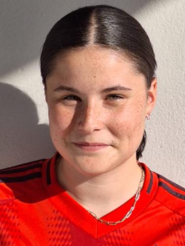 Romy Drexelius
