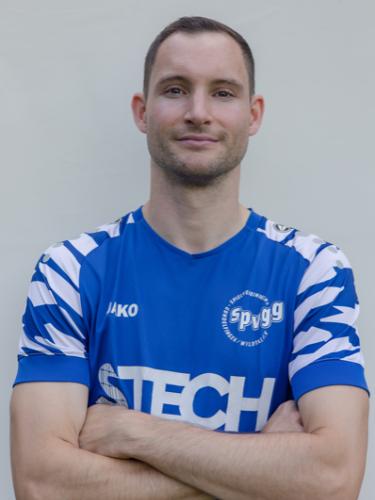 Sebastian Göhringer