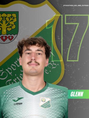 Glenn Rickelt