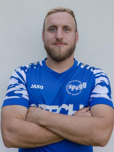 Niklas Heizmann