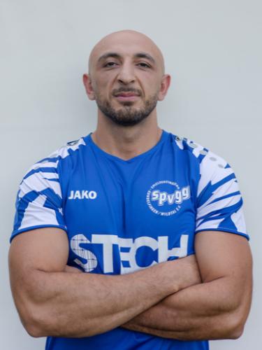 Emre Kaya Alp