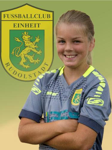 Vanessa Komarek