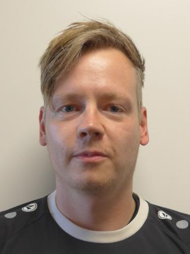 Oliver Köhne